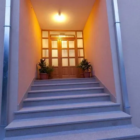 Branka * Podgora